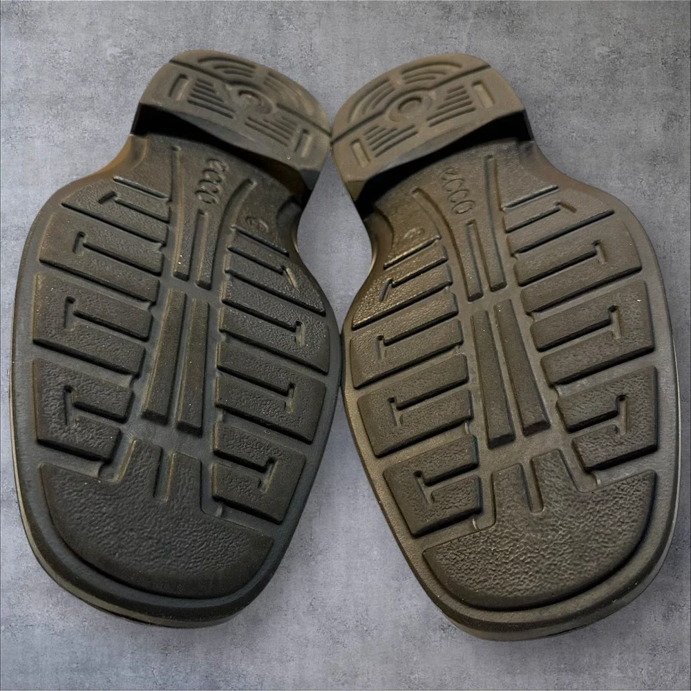 Ecco men black